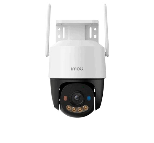 Camara IP Imou Cruiser SC 5MP PT Lente 3 6mm IR 30 IPC K7FN 5H0WE