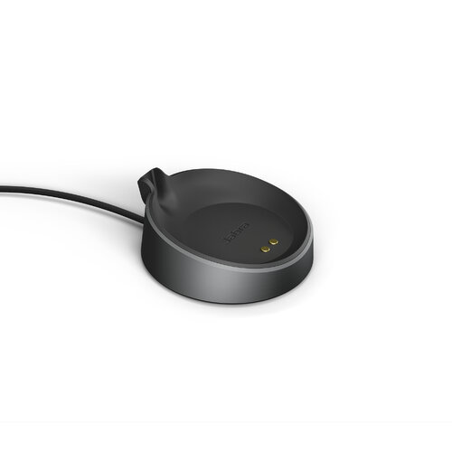 Soporte de Carga Jabra Para Evolve 2 75 USB A Negr EVOLVE275DESKSTANDBK