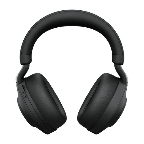 Diadema Jabra Evolve2 85 MS Estereo Inalambrico US EVOLVE2 85 MS BK A