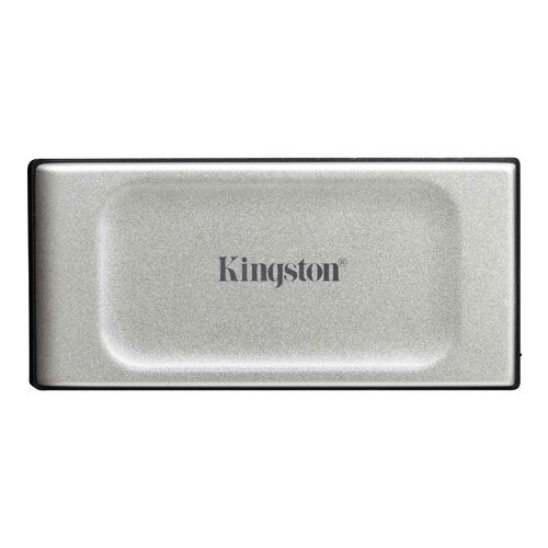 Unidad de Estado Solido Externo Kingston XS2000 4T SXS2000 4000G