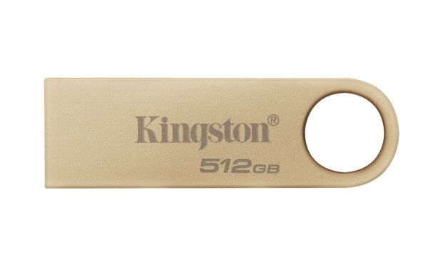 Memoria USB Kingston DataTraveler SE9 G3 512GB USB DTSE9G3 512GB
