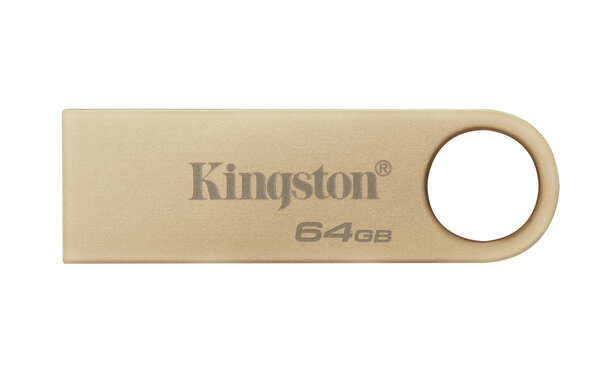 Memoria USB Kingston DataTraveler SE9 G3 64GB USB DTSE9G3 64GB