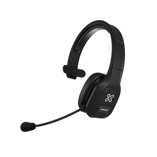 Diadema Klip Xtreme VoxCom Inalambrico Bluetooth M KCH 750