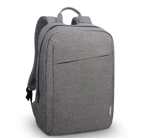 Mochila Lenovo B210 15 6 Gris 4X40T84058 4X40T84058