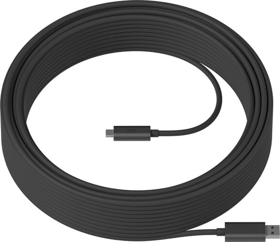 Cable Logitech Strong 25 Metros USB 3 1 939 001802 939 001802