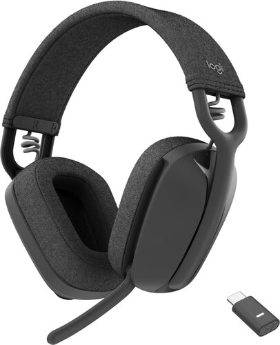 Diadema Logitech Zone Vibe Wireless Inalambrico Mi 981 001198