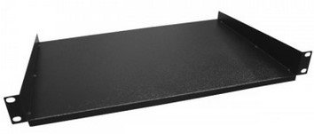 Charola de Fijacion Enson Lateral 1U ENS RTR1U ENS RTR1U