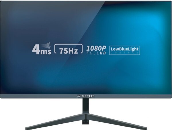 Monitor Necnon NMO 22F7 21 5 Full HD HDMI VGA NBMO NBMO2201HD