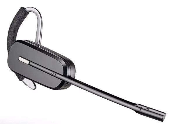 Manos Libres Poly CS540 Inalambrico No incluye ada 7W073AA ABA