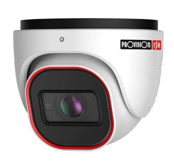 Camara IP Provision ISR DI 320IPEN MVF 2MP Lente M DI 320IPEN MVF
