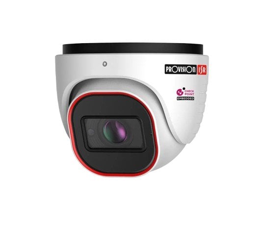 Camara IP Provision ISR DI 340IPEN MVF V4 4MP Domo DI 340IPEN MVF V4