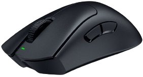 Mouse Gamer Razer DeathAdder Inalambrico 5 Botones RZ01 04630100 R3U1