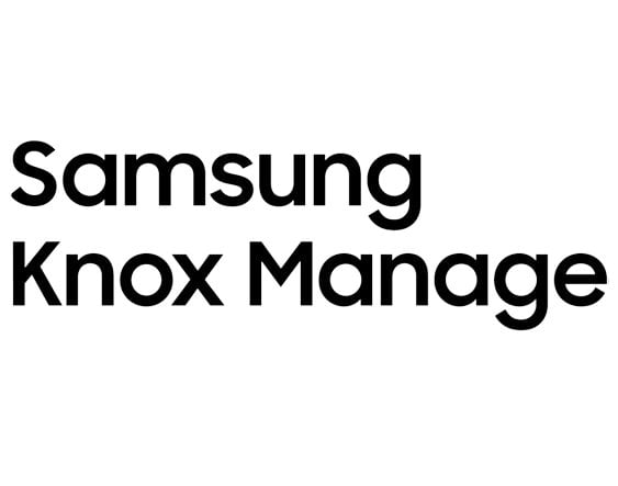 software samsung knox manage licencia 1 ano mi kxk mi kxkmswwc210