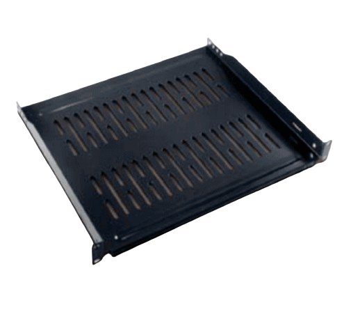 Charola SAXXON 70140204 19 2U Ventilada 701402 04 701402 04
