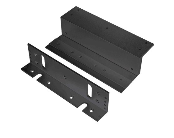 Soporte para cerradura electromagnetica Seco Larm E 941S 1K2B ZQ