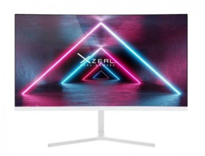 Monitor Gamer XZeal XST 570 23 8 Full HD 100Hz HDM XSPMG07W