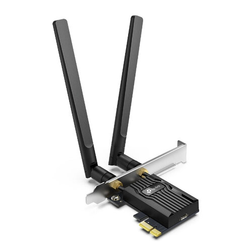 Adaptador TP LINK Archer TX55E Inalambrico PCIE Wi ARCHERTX55E