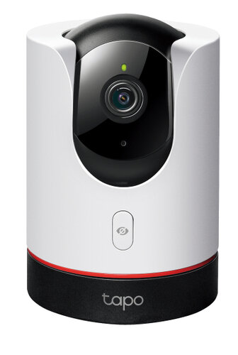 Camara Inteligente TP Link Tapo C225 2K QHD Wi Fi TAPOC225