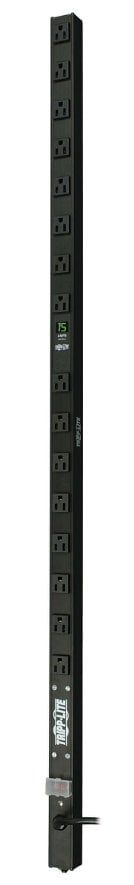 PDU Tripp Lite 16 Contactos NEMA 5 15R Monofasico PDUMV15
