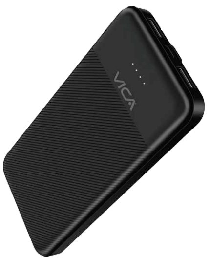 power bank vica 10000mah usb power bank 10 0000 ma powerbank10 0000mah