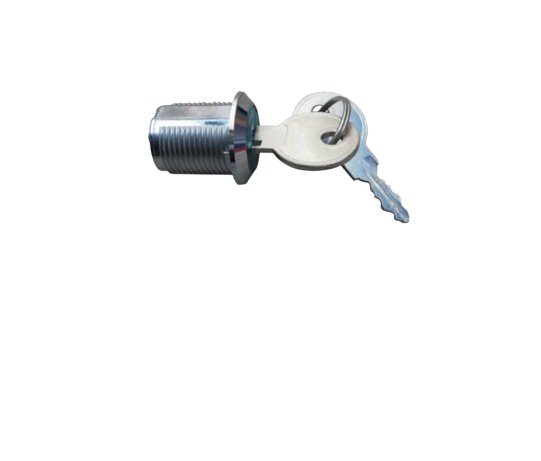 Llave y cerradura WEJOIN WJBLK01 Para barrera vehi WJBLK01