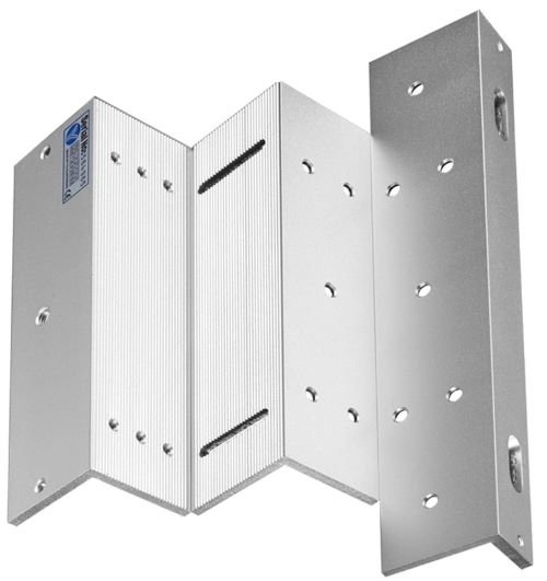 Soporte de Cerradura Magnetica YLI MBK 280ZL W Ext MBK 280ZL W