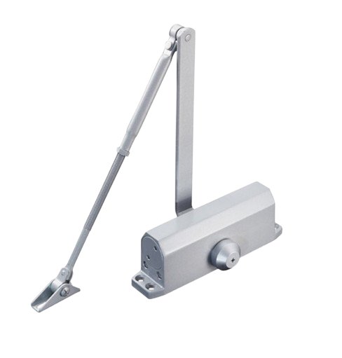 Brazo cierra puertas YLI YC832 100kg Velocidad de YC 83 2