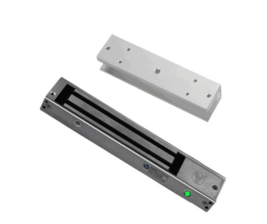 cerradura magnetica yli ym280nled incluye soporte ym 280n led plus mbk 280ul