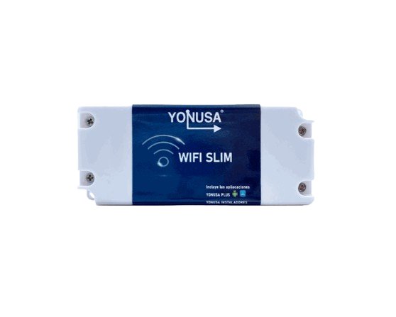 Modulo Wi Fi Yonusa WIFI Slim Para Control de Cerc WIFISLIM
