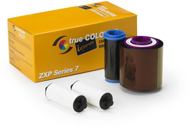 Cinta para Impresora Zebra Technologies IX Series 800077 749