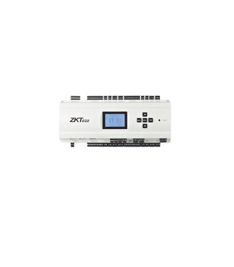 Controlador de Elevador IP ZKTeco EC10B 10 Pisos R EC10B