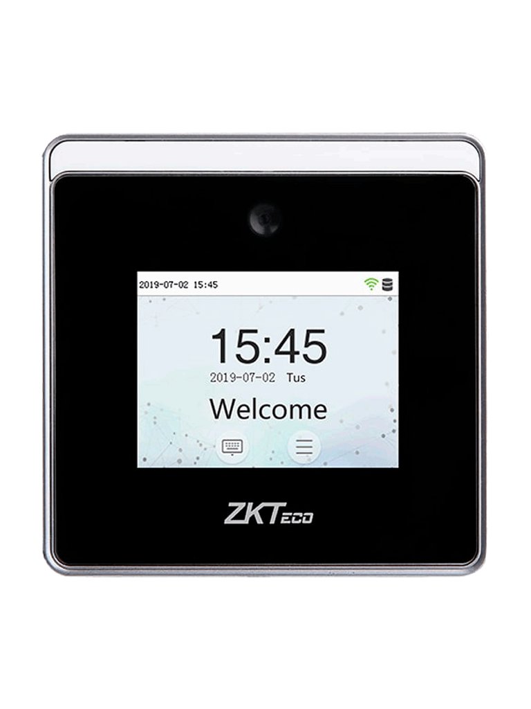 Control de Acceso ZKTeco Horus TL1 Pro 2 8 Reconoc HORUSTL1PRO