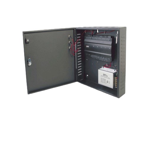 Panel de Control de Acceso ZKTeco inBIO460 Package INBIO460PACKAGEB