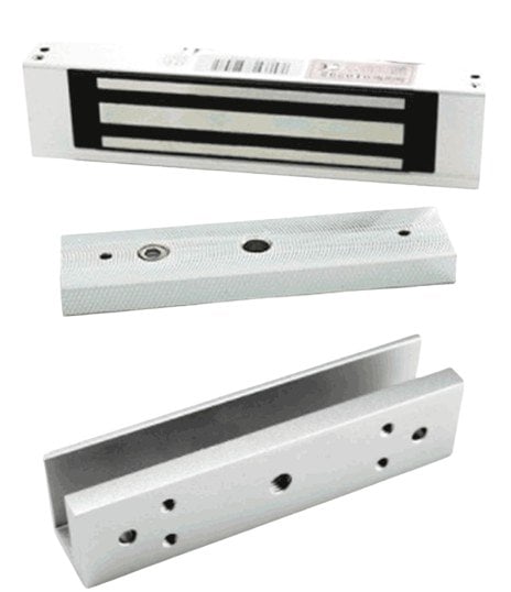paquete contrachapa zkteco lmb120su soporta 120kg lmb1805 plus lmb 180u