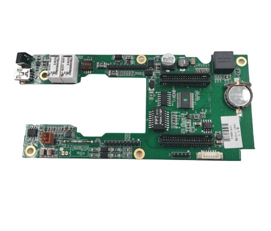 Tarjeta Principal de Control de Acceso ZKTeco Comp MAINBOARD MAINBOARDFORMA300