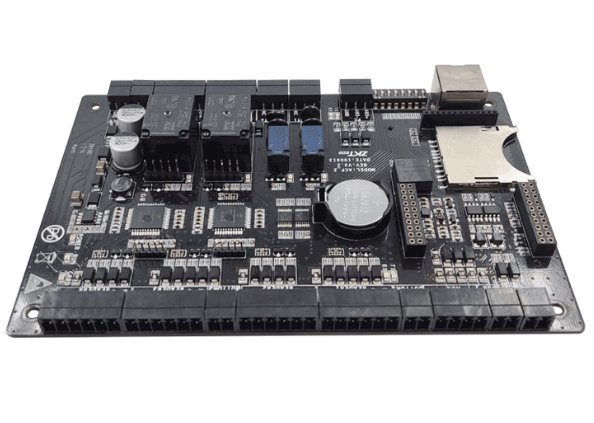 Tarjeta Principal para Panel de Control de Acceso MAINBOARD USEDFORC3 200