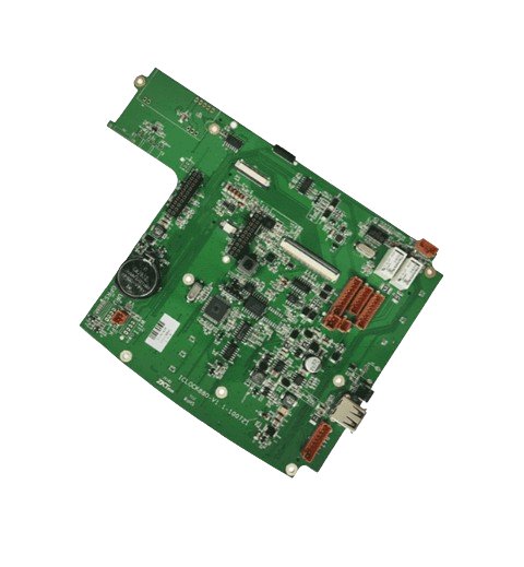 Tarjeta principal de control de acceso ZKTeco Comp MAINBOARD USEDFORICLOCK880