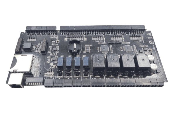 Tarjeta Principal para Panel de Control de Acceso MAINBOARD USEDFORINBIO460