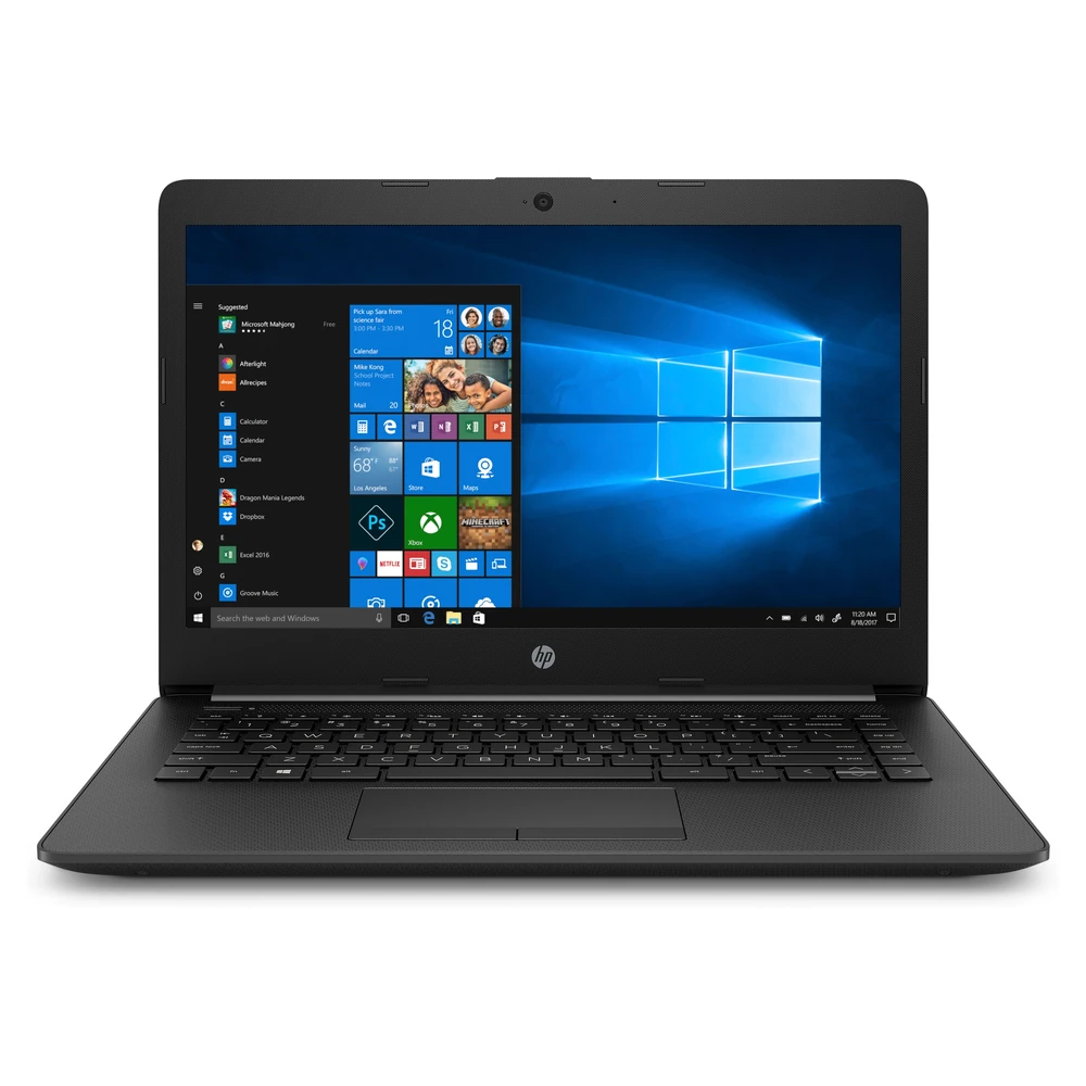 laptop hp pulgadas 14 4gb 2c3c3la abm
