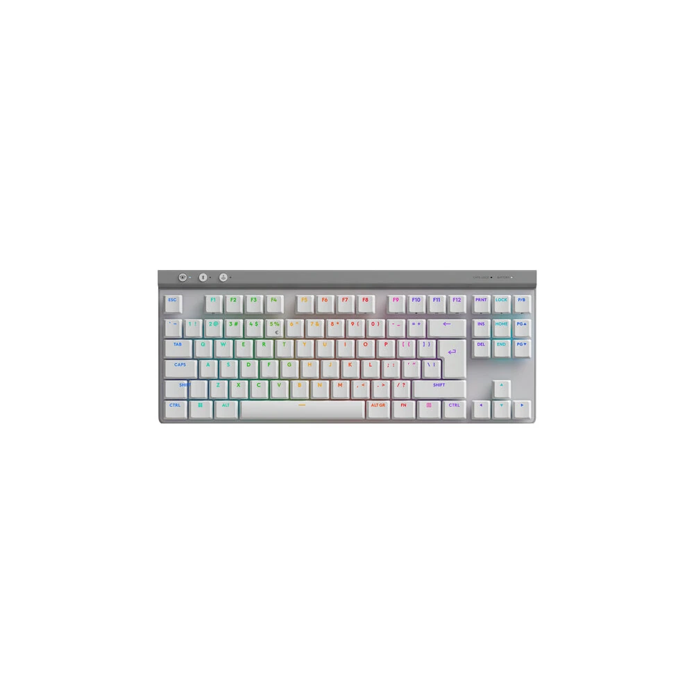 logitech teclado gamer g515 920 012535