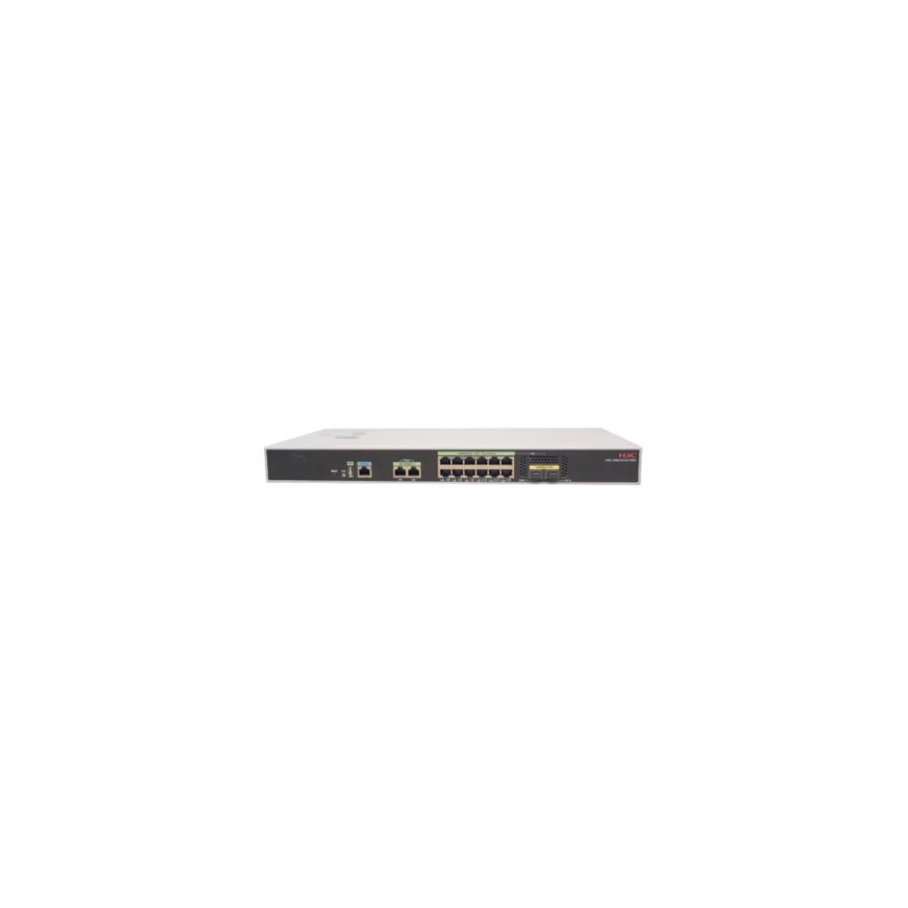 Puerta de Enlace de Servicios Integrados Inalambri 9801A40N