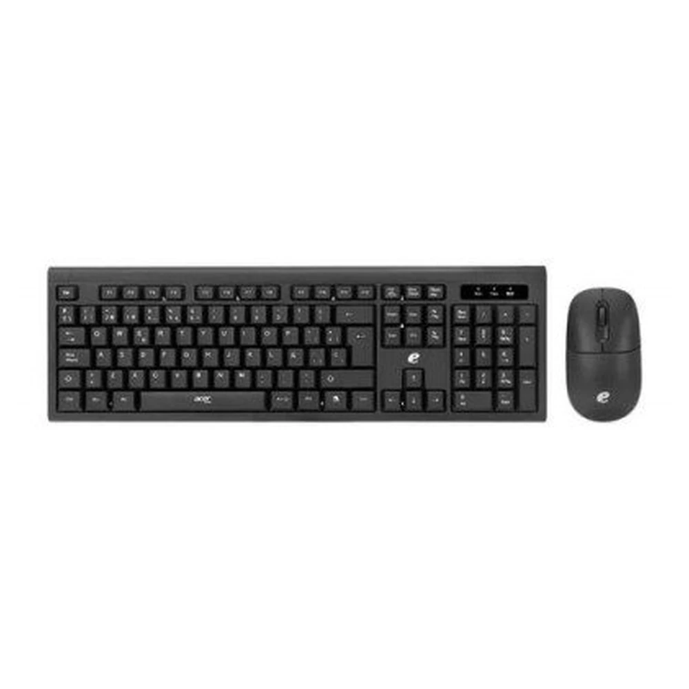 acer kit teclado y ekw111