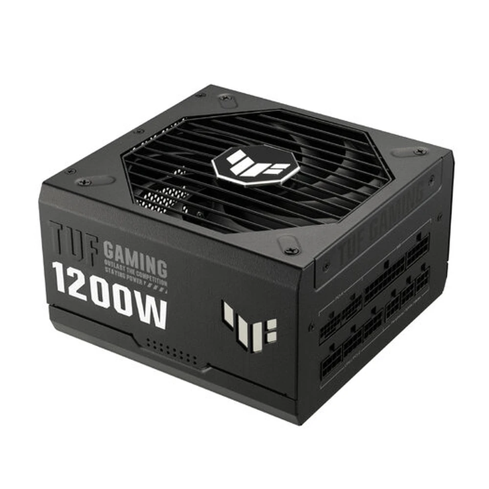 asus fuente de poder tuf gaming 1200g