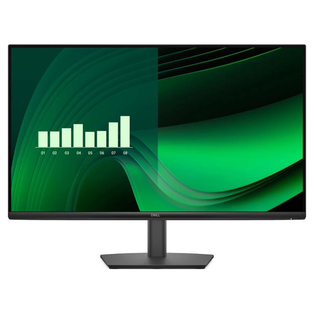 monitor dell pulgadas full hd dell e2725hm