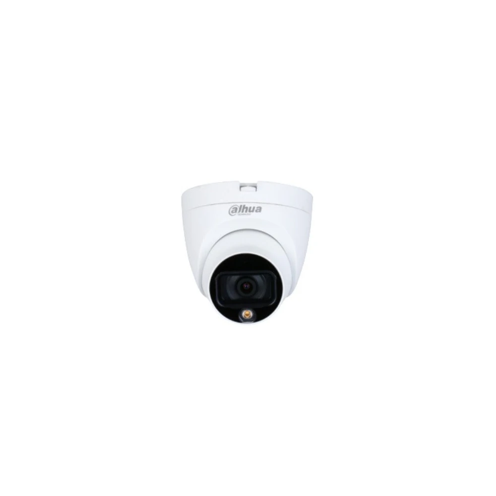 Camara Domo Dahua DH HAC HDW1209TLQN A LED S3 2MP DH HAC HDW1209TLQN A LED S3