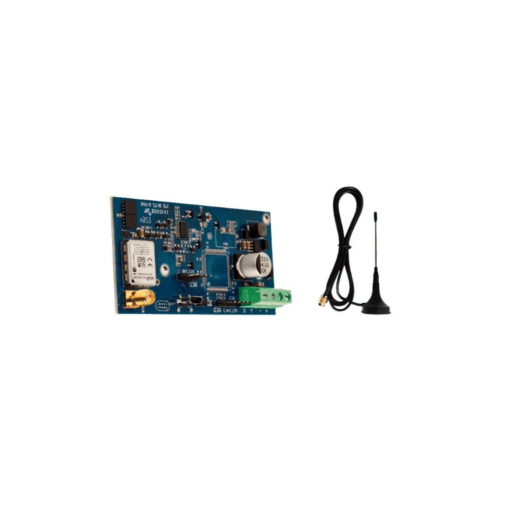 Comunicador Celular DSC LE4050M Dual SIM 5GLTE Com LE4050M