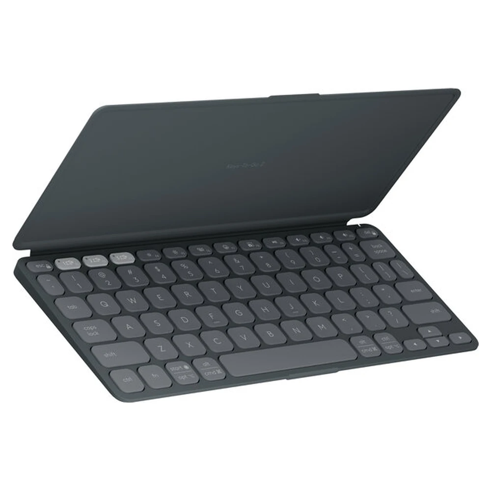 logitech teclado inalambrico keys 920 012867