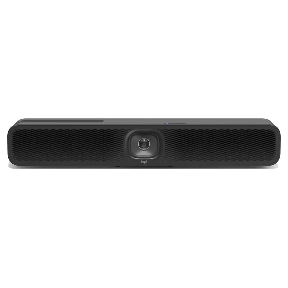 all in one logitech camara de videoconferencia 960 001690