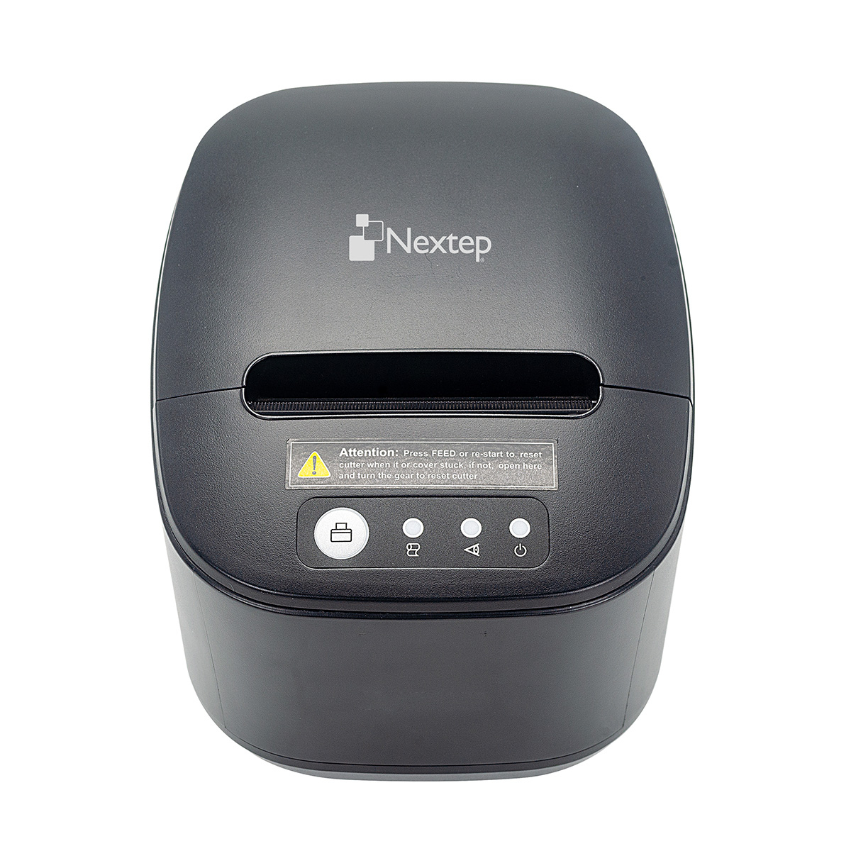 Impresora Térmica Nextep NE-511 80mm USB LAN 160 mm/s POS Modelo NE-511