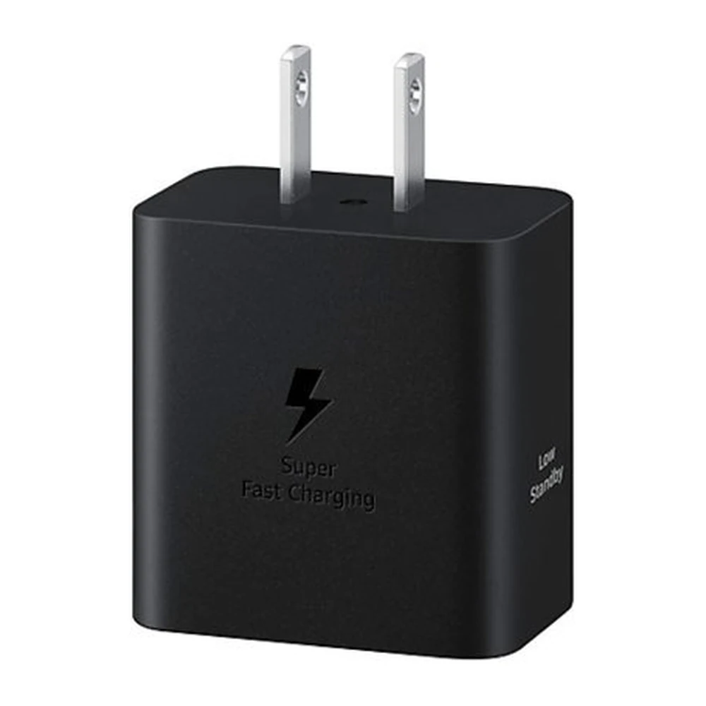 samsung cargador de pared sam adap 45w